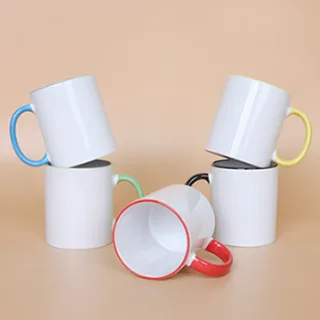 코코 핸드라인 5종 - 그린, 옐로우, 블랙, 레드, 