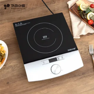 키친아트 라팔 히트 인덕션
