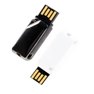 반자동 슬라이드 엑스스윙 USB (2~128GB)