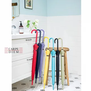 카르페디엠 스마트 55*16K 곡자 장우산 (S012)