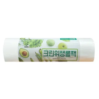 크린롤팩(25*35)-500매 