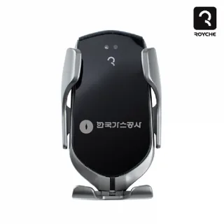 로이체 차량용 무선충전거치대 WC-20