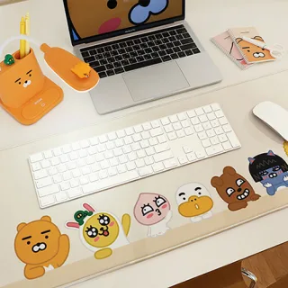 [카카오프렌즈] 리틀 장패드 KF