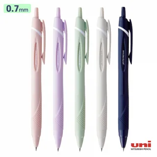 [유니] uni제트스트림 150 소프트 0.7mm 1P