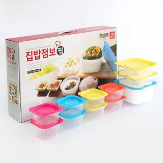 맛있는 집밥세트 집밥점보 3호