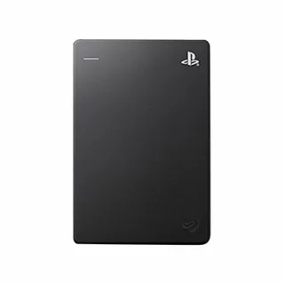 씨게이트 Game Drive for PS4 외장하드