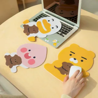 [카카오프렌즈] 에이프릴샤워 마우스 패드