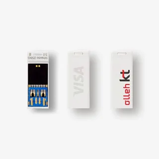 MPRO 휘슬 USB 3.0