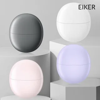  EIKER 전동 손톱깎이 자동 휴대용