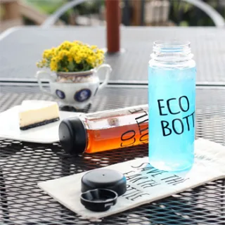 에코보틀(eco bottle)