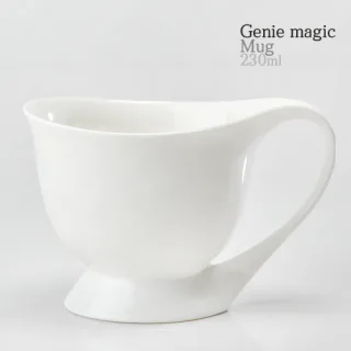 지니매직 세라믹머그 230ml