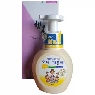 아이깨끗해 순250ml 1p세트