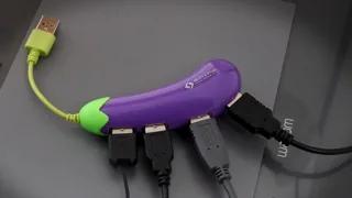 USB 2.0 SP-505Q