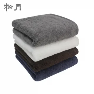 송월 헤비무지40 타올 190g