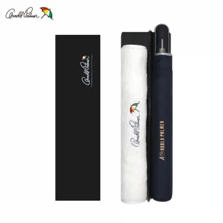 아놀드파마 2단 폰지모리스 엠보우산+체인타올 150g 