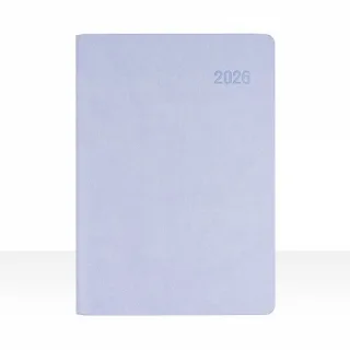 [콤마] 크리미라벤다 스프링 다이어리 25절