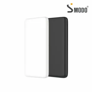 [에스모도] 듀얼 슬림 보조배터리 10,000mAh 8