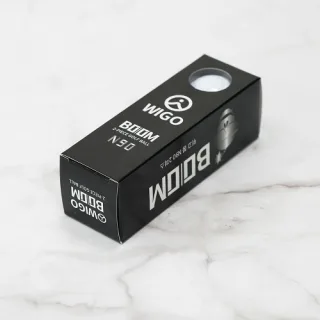 [위고 붐] N90 골프공 3구 (2pc)
