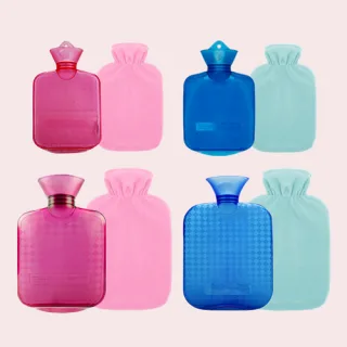 보온물주머니 (750ml / 1800ml)