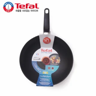 테팔 디스팅션 멀티팬28cm