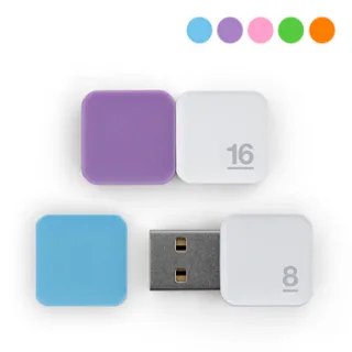 소프티 USB 4G~64G