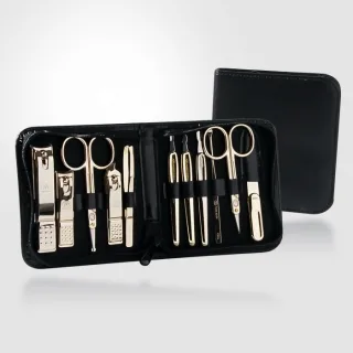 777 쓰리세븐 TS-810G 손톱깎이세트
