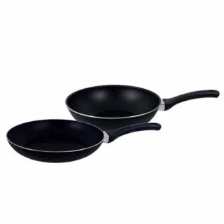 영국R. 제마 인덕션 IH 28cm 2종 커플세트