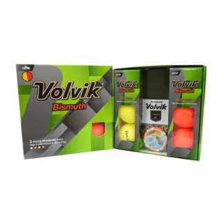 볼빅 BISMUTH 6구
