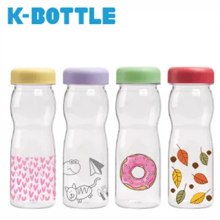 [보틀로만] 러블리즈 보틀 500ml