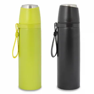 아웃도어 스포츠 보온보냉병 500ml