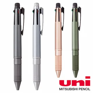 미쓰비시 제트스트림 4&1 메탈 0.5mm