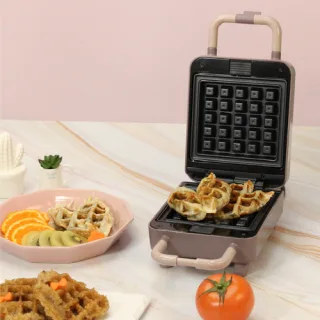 도무스 브뤼셀 와플메이커