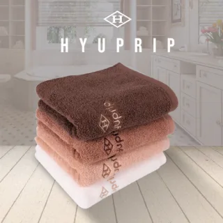협립 40수 호텔코마 세면타올 165g 1P