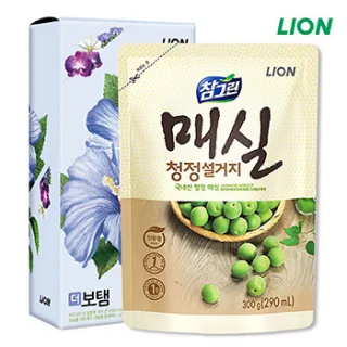 친환경 참그린매실300리필 1P