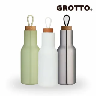 그랏토 버드텀블러 600ml 