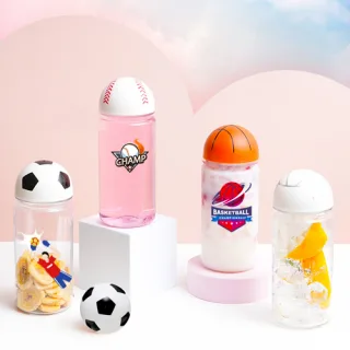 화이팅 스포츠보틀 에코젠 350ml / 풀칼라가능