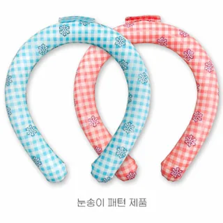 이씀 아이스 넥쿨러링