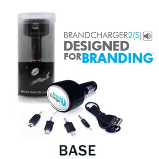 브랜드차저2S - BASE