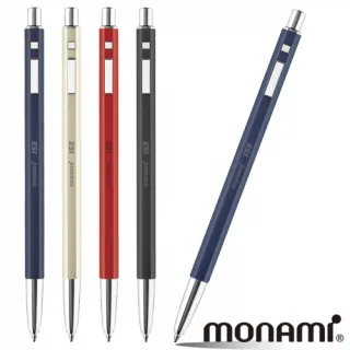 모나미 153 아이디볼펜 1.0mm