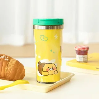 [카카오프렌즈] 춘식이 그래픽 스텐 텀블러