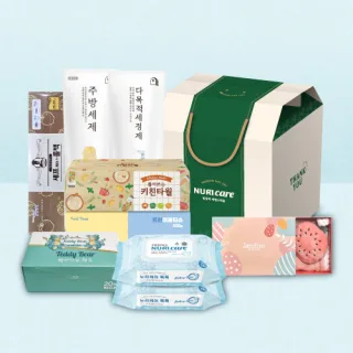 톡톡리빙세트 12호