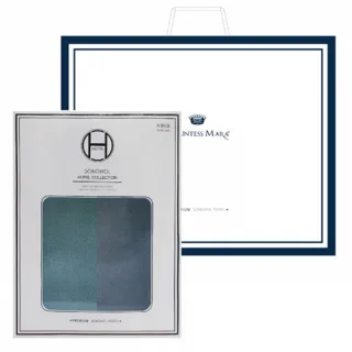 송월 항균 150g 세면타올 2매세트