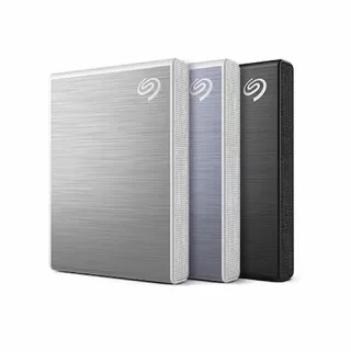 씨게이트 FAST One Touch SSD (500GB~2TB)