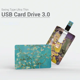 COMTIVE 스윙형 카드USB 3.0 메모리 16~6