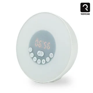 로이체 무드등 블루투스 스피커 BTS-350