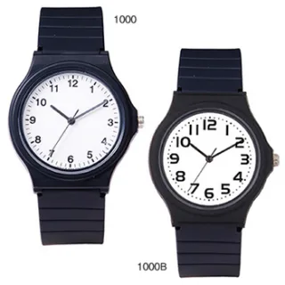 수능&스포츠 심플손목시계 1000