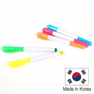 뉴S고체형광펜