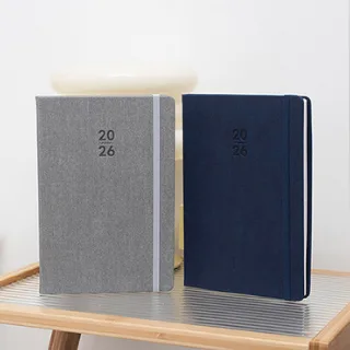 2026 AP20 양장 다이어리 25절