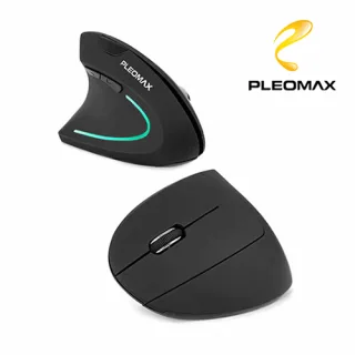 PLEOMAX 플레오맥스 MOC-ER500 왼손전용 버