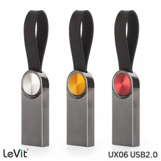 레빗 UX06 Strap 2.0 USB메모리 4~128